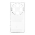 Kryt CLEAR CASE 2 mm pro Oppo Find X9 Ultra – průhledný