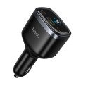 Nabíječka Hoco Z70 do auta 93W - USB-A + 2x USB-C