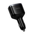 Nabíječka Hoco Z70 do auta 93W - USB-A + 2x USB-C