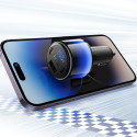 Nabíječka Hoco Z69B 57W do auta – USB-A + 2× USB-C