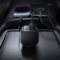 Nabíječka Hoco Z68 45W do auta s USB-C kabelem