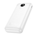 Powerbank Hoco J172A 20000mAh 22,5W QC PD - bílý