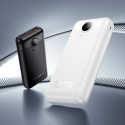 Powerbank Hoco J172A 20000mAh 22,5W QC PD - bílý