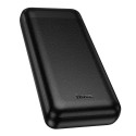 Powerbank Hoco J153A Stability 20000mAh 10W černý