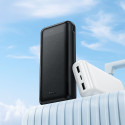 Powerbank Hoco J153A Stability 20000mAh 10W černý