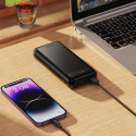 Powerbank Hoco J153A Stability 20000mAh 10W černý
