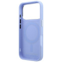 Kryt Karl Lagerfeld MagSafe pro iPhone 17 Pro a 18 Pro