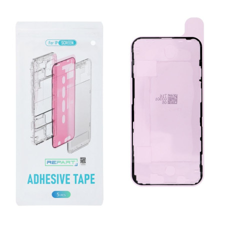 Lepicí páska REPART LCD pro iPhone 12 – 5 ks
