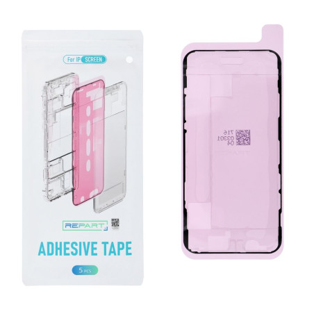Lepicí páska REPART LCD pro iPhone 11 Pro, 5 ks