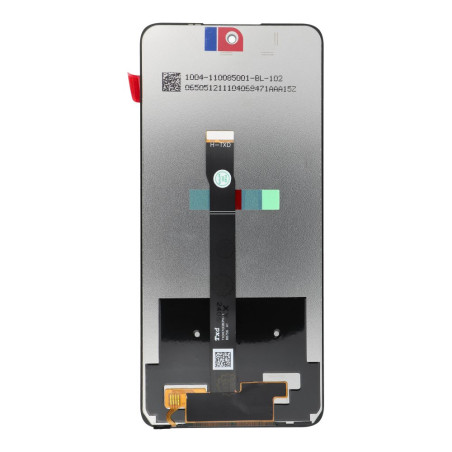 LCD displej FixCell pro Huawei P Smart 2021 bez rámečku