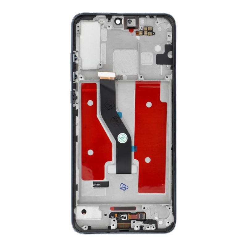 LCD displej (TFT) FixCell pro Huawei P20 Pro s rámečkem