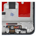LCD displej (TFT) FixCell pro Huawei P20 Pro s rámečkem