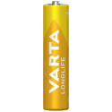 VARTA LONGLIFE alkalická tužková baterie AA 1.5V (LR6), 8 kusů