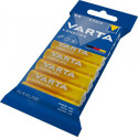VARTA LONGLIFE alkalická tužková baterie AA 1.5V (LR6), 8 kusů