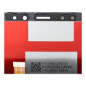 LCD displej FixCell pro Huawei Mate 10 Lite bez rámečku – černý