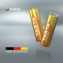 VARTA LONGLIFE alkalická tužková baterie AA 1.5V (LR6), 8 kusů