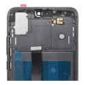 LCD displej FixCell pro Huawei P20 s rámečkem