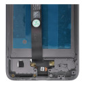 LCD displej FixCell pro Huawei P20 s rámečkem