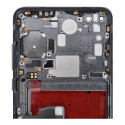 LCD displej (TFT) FixCell pro Huawei P40 s rámečkem