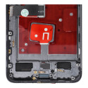 LCD displej (TFT) FixCell pro Huawei P40 s rámečkem