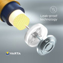 VARTA LONGLIFE alkalická tužková baterie AA 1.5V (LR6), 8 kusů