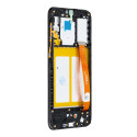 LCD displej pro Samsung Galaxy A10e