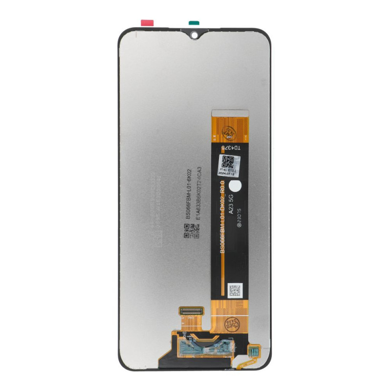 LCD displej FixCell pro Samsung Galaxy A23 5G (A236) bez rámečku – renovovaný