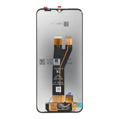 LCD displej FixCell pro Samsung Galaxy A14 5G (A146B) bez rámečku – renovovaný