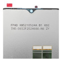 LCD displej FixCell pro Samsung Galaxy A03 (A035G) bez rámečku – renovovaný