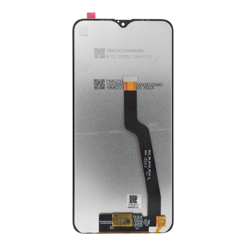 LCD displej FixCell pro Samsung Galaxy A10 (A105) bez rámečku