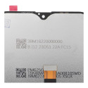 LCD displej FixCell pro Samsung Galaxy A10 (A105) bez rámečku