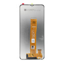LCD displej FixCell pro Samsung Galaxy A12 (A125) bez rámečku – renovovaný