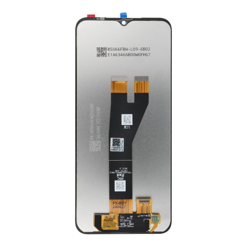 LCD displej FixCell pro Samsung Galaxy A14 5G (A146P) bez rámečku – renovovaný