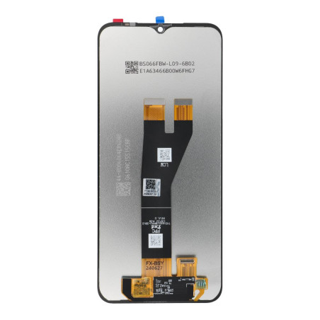 LCD displej FixCell pro Samsung Galaxy A14 5G (A146P) bez rámečku – renovovaný