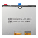 LCD displej FixCell pro Samsung Galaxy A14 5G (A146P) bez rámečku – renovovaný