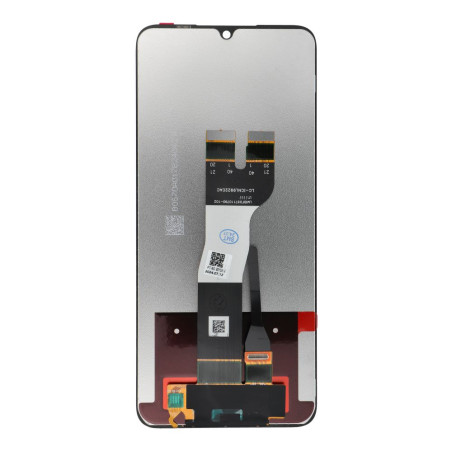 LCD displej FixCell pro Samsung Galaxy A05s (A057) bez rámečku – renovovaný