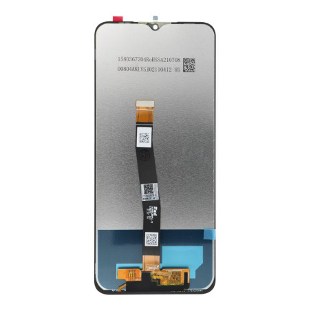 LCD displej FixCell pro Samsung Galaxy A22 5G (A226) bez rámečku – renovovaný