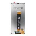 LCD displej FixCell pro Samsung Galaxy A13 5G (A136) bez rámečku – renovovaný