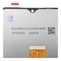 LCD displej FixCell pro Samsung Galaxy A13 5G (A136) bez rámečku – renovovaný