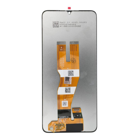 LCD displej FixCell pro Samsung Galaxy A05 (A055) bez rámečku – renovovaný