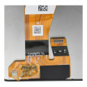 LCD displej FixCell pro Samsung Galaxy A05 (A055) bez rámečku – renovovaný