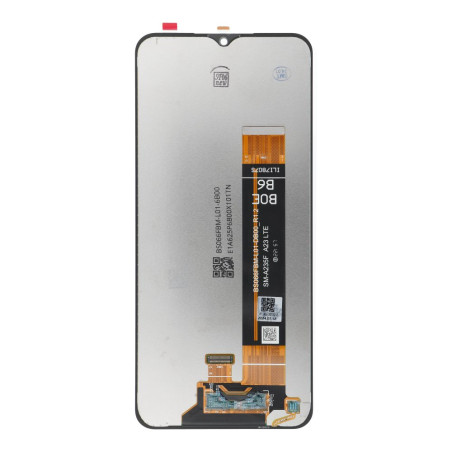 LCD displej FixCell pro Samsung Galaxy A23 4G (A235) bez rámečku