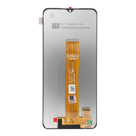 LCD displej FixCell pro Samsung Galaxy A04s (A047) bez rámečku