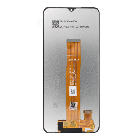 LCD displej FixCell pro Samsung Galaxy A12 (A125) bez rámečku