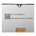 LCD displej FixCell pro Samsung Galaxy A12 (A125) bez rámečku