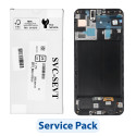 OLED displej Samsung Service Pack GH82-19713A pro Samsung Galaxy A50 (A505F)