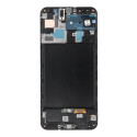 OLED displej Samsung Service Pack GH82-19713A pro Samsung Galaxy A50 (A505F)