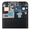 OLED displej Samsung Service Pack GH82-19713A pro Samsung Galaxy A50 (A505F)