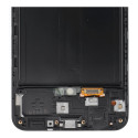 OLED displej Samsung Service Pack GH82-19713A pro Samsung Galaxy A50 (A505F)