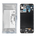 OLED displej Samsung Service Pack GH82-19713A pro Samsung Galaxy A50 (A505F)
